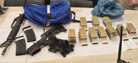 حيفا والنقب والخليل والمثلث وادي عارة وسخنين